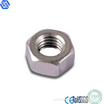 High Tensile Hex Nuts